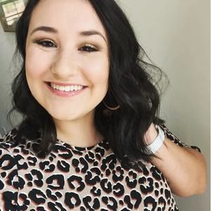 Meet your Posher, Meagan